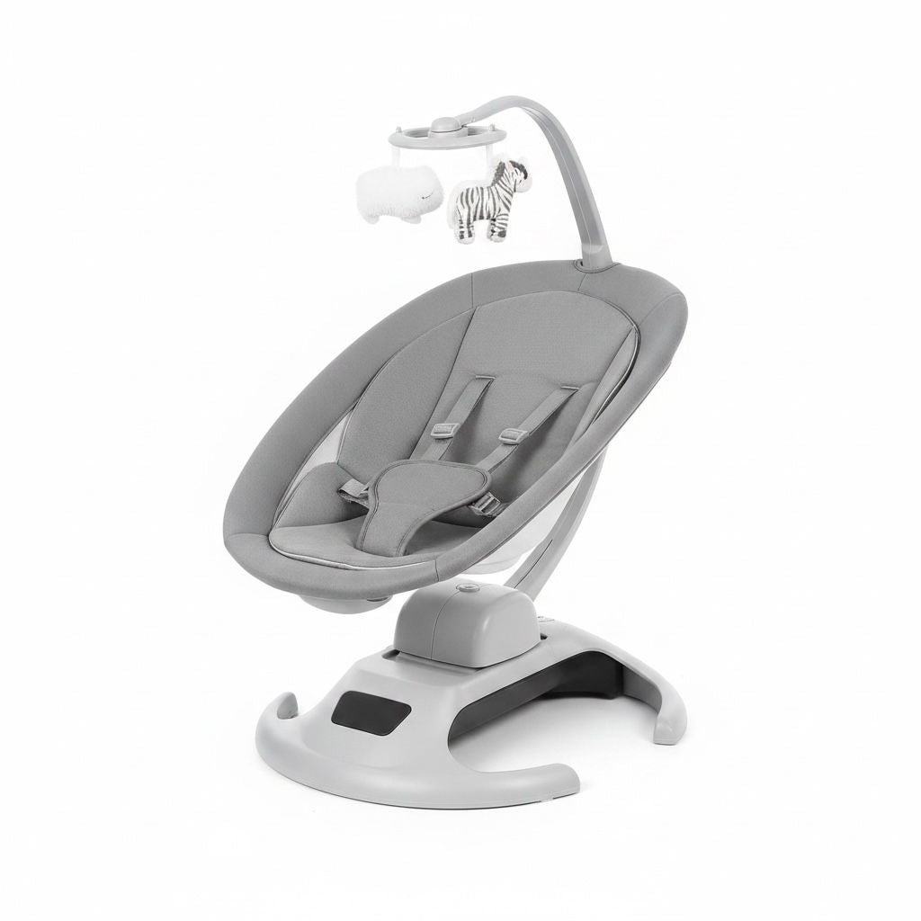 Clanforth Baby Rocker Premium Confort