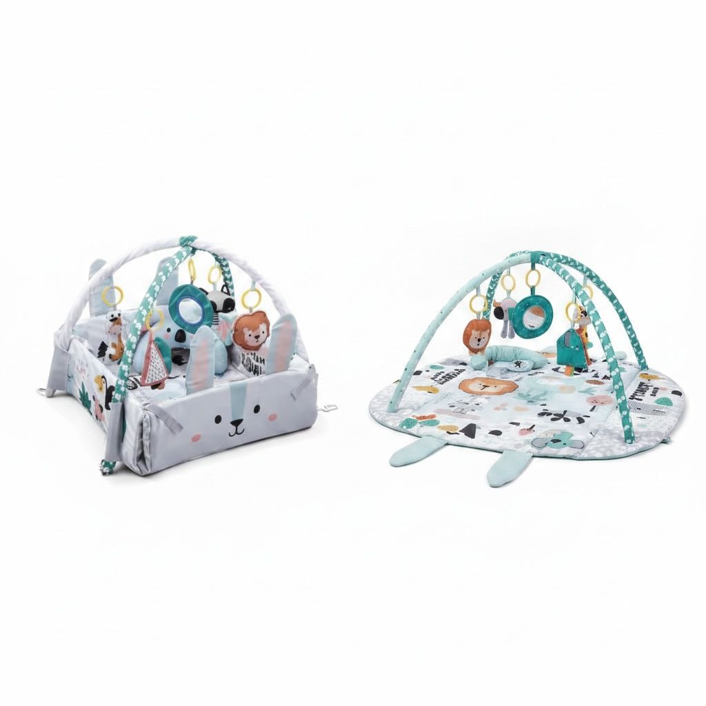 Baby Activity Play Mat