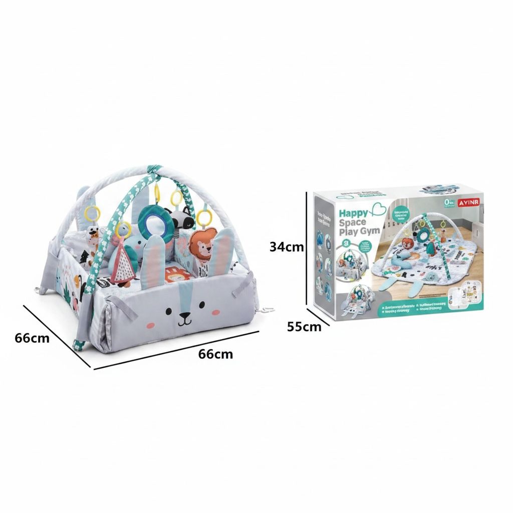 Baby Activity Play Mat