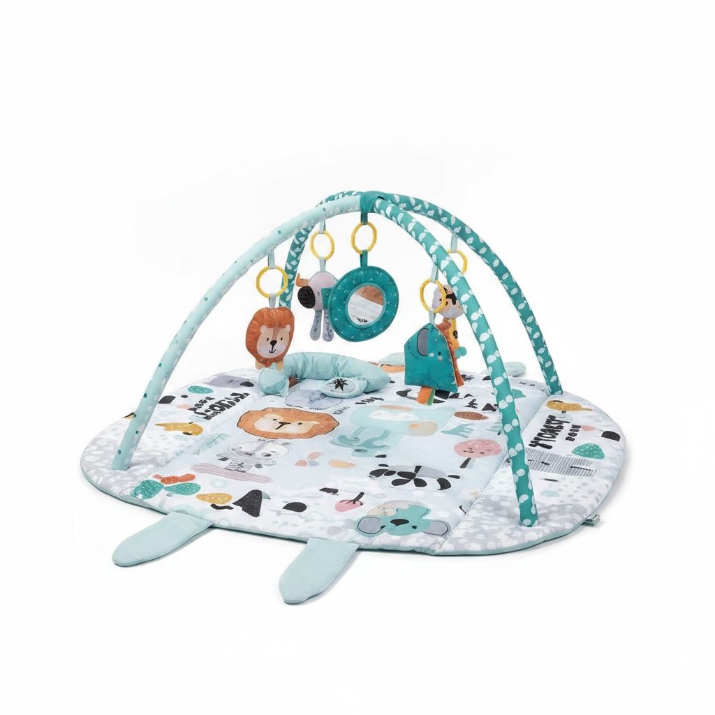 Baby Activity Play Mat