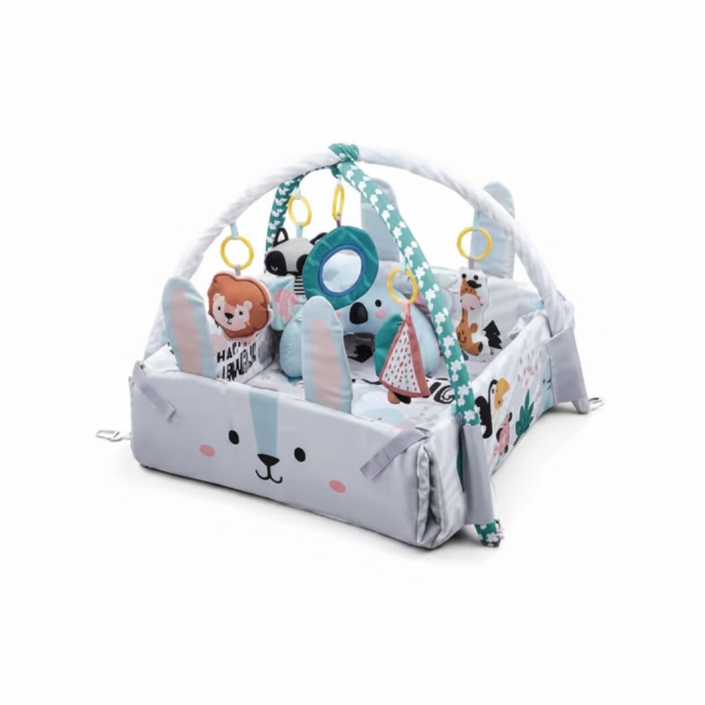 Baby Activity Play Mat