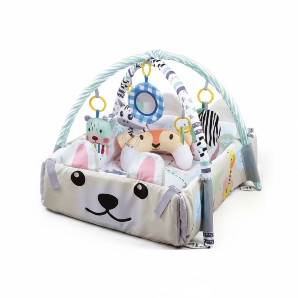 Baby Activity Play Mat