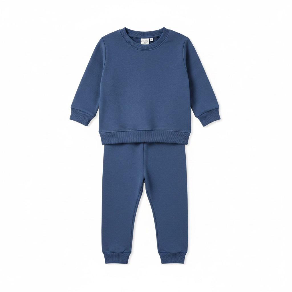 Clanforth Baby Pant-Set