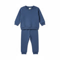 Clanforth Baby Pant-Set