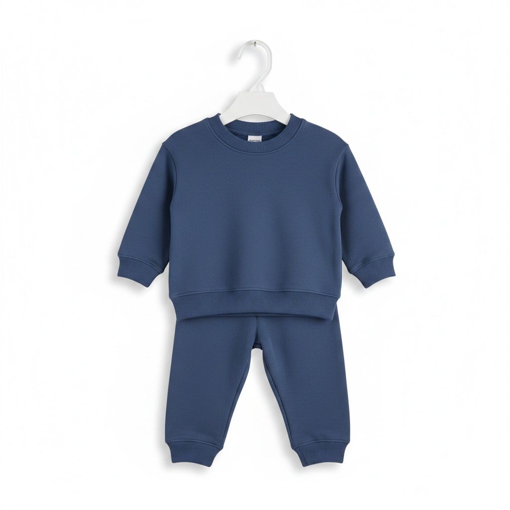 Clanforth Baby Pant-Set
