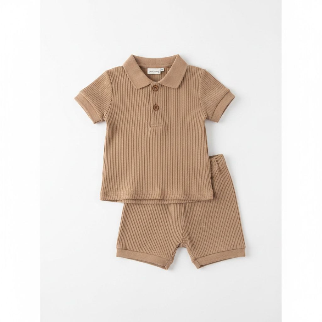 Clanforth Beach Baby Set