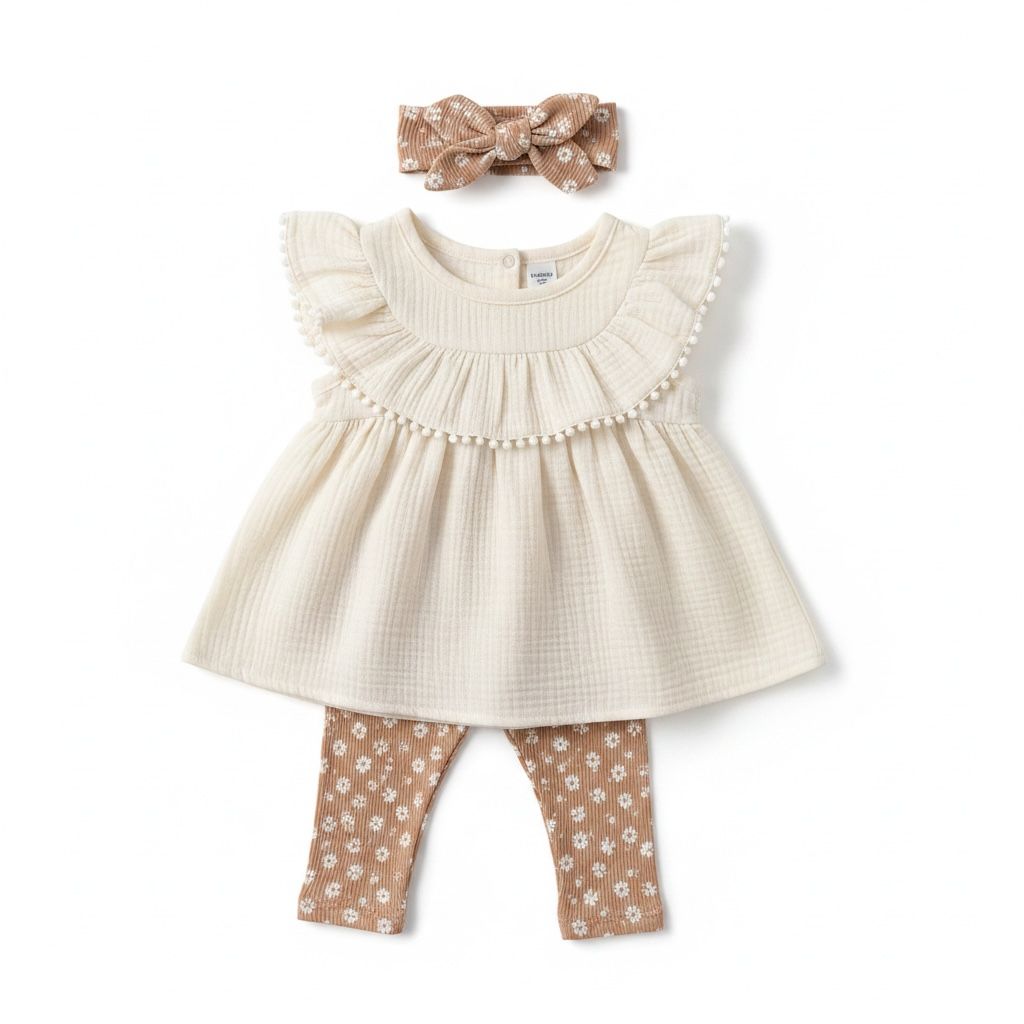 Clanforth Charming Set